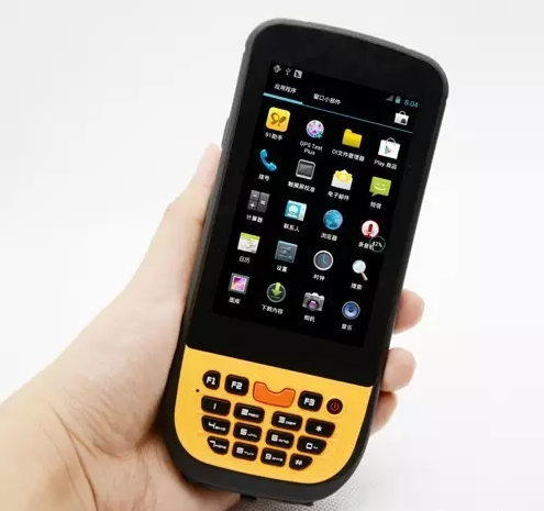 客戶(hù)案例——文體行業(yè)（文具、體育、玩具、禮品）采用條碼軟件管理系統(tǒng)