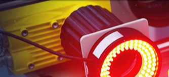 康耐視2D編碼讀取的完美移動解決方案。