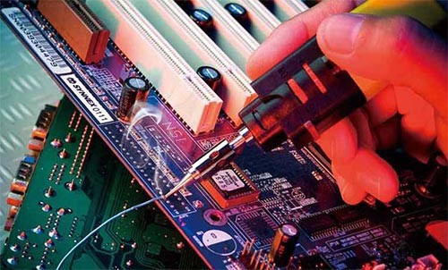  DATALOGIC得利捷P17，一款兼具提高效率和“找茬”的智能相機