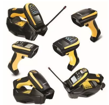 Datalogic得利捷PowerScan AR系列擴展了功能強大的手持式工業掃描器的效率、生產率和耐用性！