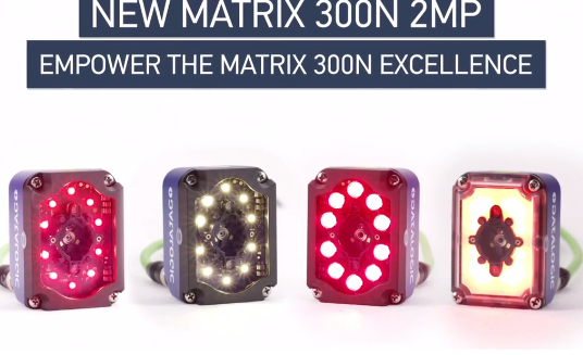 如何讓電子科技企業實現飛速掃碼？一款得利捷Matrix 300N足矣！