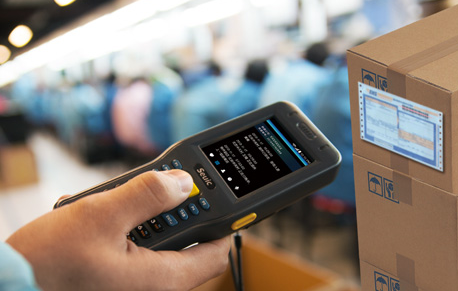 物流業共尋高成本解藥，手持終端能做些什么？