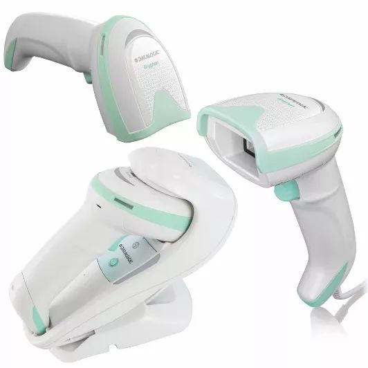 守護(hù)健康，醫(yī)療領(lǐng)航，得利捷醫(yī)療版掃描產(chǎn)品——緩當(dāng)下之急，應(yīng)未來之需！