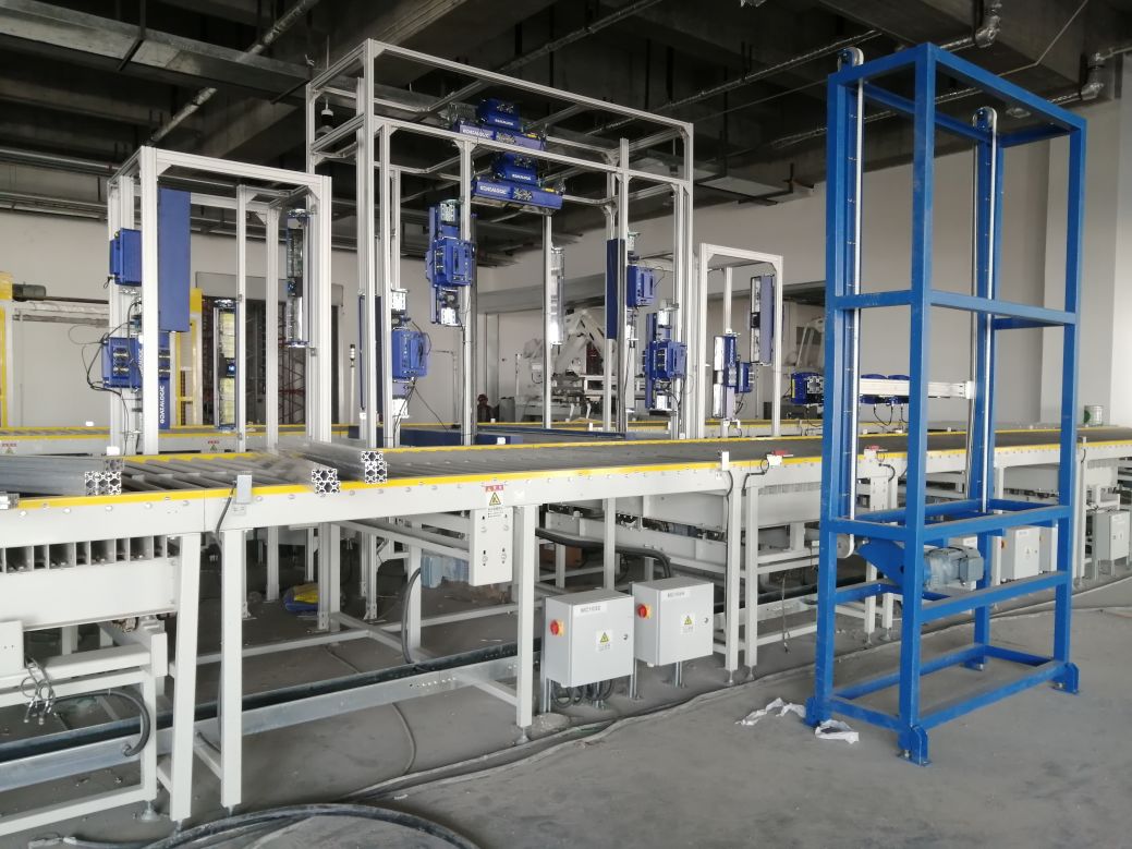 物流行業(yè)如何實現(xiàn)“無人收發(fā)”？Datalogic得利捷創(chuàng)新“黑科技”率先護航！