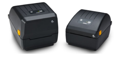 用起來得心應手的Zebra桌面標簽打印機，總有一款適合您