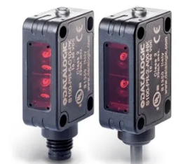 Datalogic得利捷發(fā)布S100 IO-Link 傳感器！