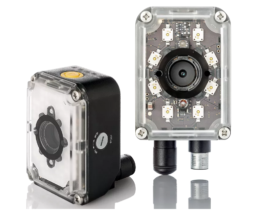 著眼需求，精準檢測，Datalogic得利捷P12相機譜寫自動化企業(yè)效率“新篇章”！