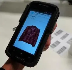 Datalogic得利捷為荷蘭最大時尚商店量身定制物流解決方案！