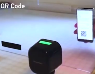 Datalogic得利捷-帶你探索有機玻璃隔板會降低條碼掃描的可讀性嗎？