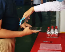 云測溫PDA硬核支持“陜西放心住計劃”，助力旅游業復工復產!