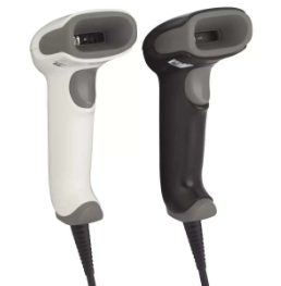 霍尼韋爾“掃貨王”Voyager XP 147XG系列，零售掃碼選它準沒錯！