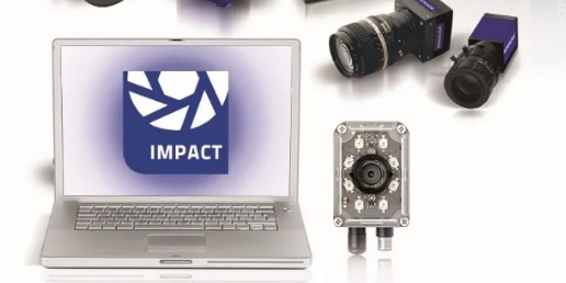 Datalogic得利捷P系列智能相機，助力企業檢測水平提升！