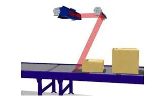 在物流與運輸行業中，該如何選擇激光、面陣相機或線性相機讀碼器？