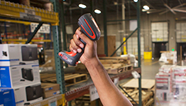 霍尼韋爾Extended FlexRange EX30，讓遠距離掃描輕而易舉