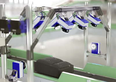 Datalogic得利捷高性能讀碼器AV900，全面升級激光自動化企業(yè)設(shè)備“硬實(shí)力”！