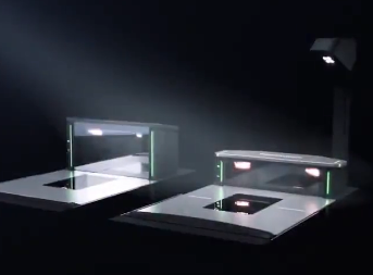 Datalogic得利捷Magellan 9600i&9900i-優中更優！