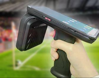 杭州亞運(yùn)會(huì)火熱開(kāi)賽，富立葉RFID技術(shù)應(yīng)用共慶盛事！