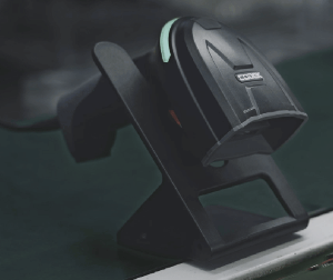 解碼智造，耐用可靠|優(yōu)博訊CODEK系列有線工業(yè)掃描槍——K200重磅發(fā)布