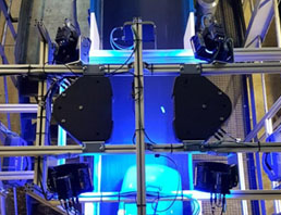 讀取速率躍升到99%以上，DATALOGIC得利捷機(jī)場(chǎng)行李處理系統(tǒng)解決方案