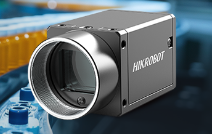 “龍”重登場(chǎng)！海康1200萬(wàn)分辨率背照式Sensor相機(jī)上市，成像質(zhì)量顯著躍升