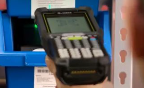 Zebra MC9400/MC9450|專(zhuān)為嚴(yán)苛環(huán)境而設(shè)計(jì)，堅(jiān)固耐用，支持您的工業(yè)移動(dòng)需求