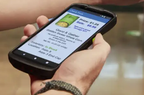 無需再煩惱，Zebra TC53e/TC58e 移動數(shù)據(jù)終端來了!