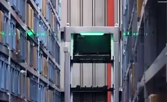 海康機(jī)器人助力澳大利亞領(lǐng)先服裝提供商BOCINI，智能倉儲‘衣’路升級