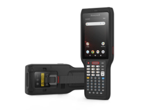 智能新“擎”丨霍尼韋爾CK62計(jì)算機(jī)，手持移動“掌中寶”！