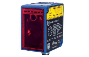 Datalogic得利捷S85激光測(cè)距傳感器，助力智能制造與物流自動(dòng)化升級(jí)！