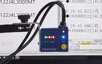 得利捷Matrix系列讀碼器雙通訊口同時(shí)輸出解決企業(yè)難題！
