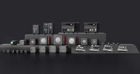 工業(yè)相機選型攻略|?？低暀C器人高速面陣相機