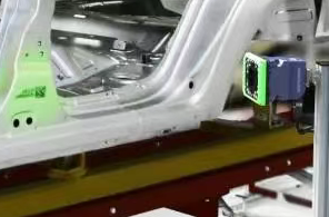 Datalogic得利捷Matrix系列固定式工業(yè)掃描器，讓汽車制造業(yè)的可追溯性更加可靠！