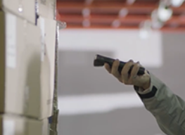 優博訊PDA手持終端助力倉庫運行流程，實現高效率運轉！