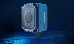 新品速遞丨快穩雙擎，全能戰士 ——工業AI固定式智能讀碼器NLS-NVF800