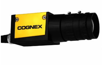 康耐視x茉麗特丨以“AI+光學”重構半導體視覺檢測