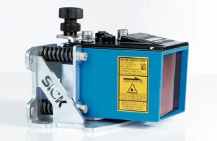 產(chǎn)品快閃 | 重點(diǎn)推介 -sick西克Dx100 激光距離傳感器