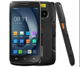 優(yōu)博訊i6310高配版PDA評(píng)測(cè)：高效數(shù)據(jù)采集，助力企業(yè)智能化管理