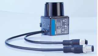 產(chǎn)品快閃|重點(diǎn)推介 -sick西克picoScan120高精度室內(nèi)2D激光雷達(dá)