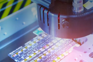 「實(shí)例」說(shuō)話｜B&R×Cognex：揭秘配電箱精準(zhǔn)貼標(biāo)的秩序之道