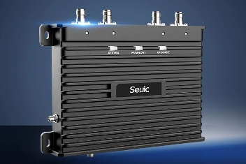 RFID產品速遞|AUTOID UF40：AI答疑+智能組網+一鍵自主調參，解決部署與調試難題