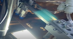 ?？礛V-CU050-90GM智能面陣相機(jī)：助力PCB載板8421碼高效識(shí)別