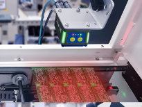 傳統(tǒng)讀碼器無(wú)法讀取PCB上的DPM碼？東集X4 AI工業(yè)讀碼器技術(shù)精準(zhǔn)破解