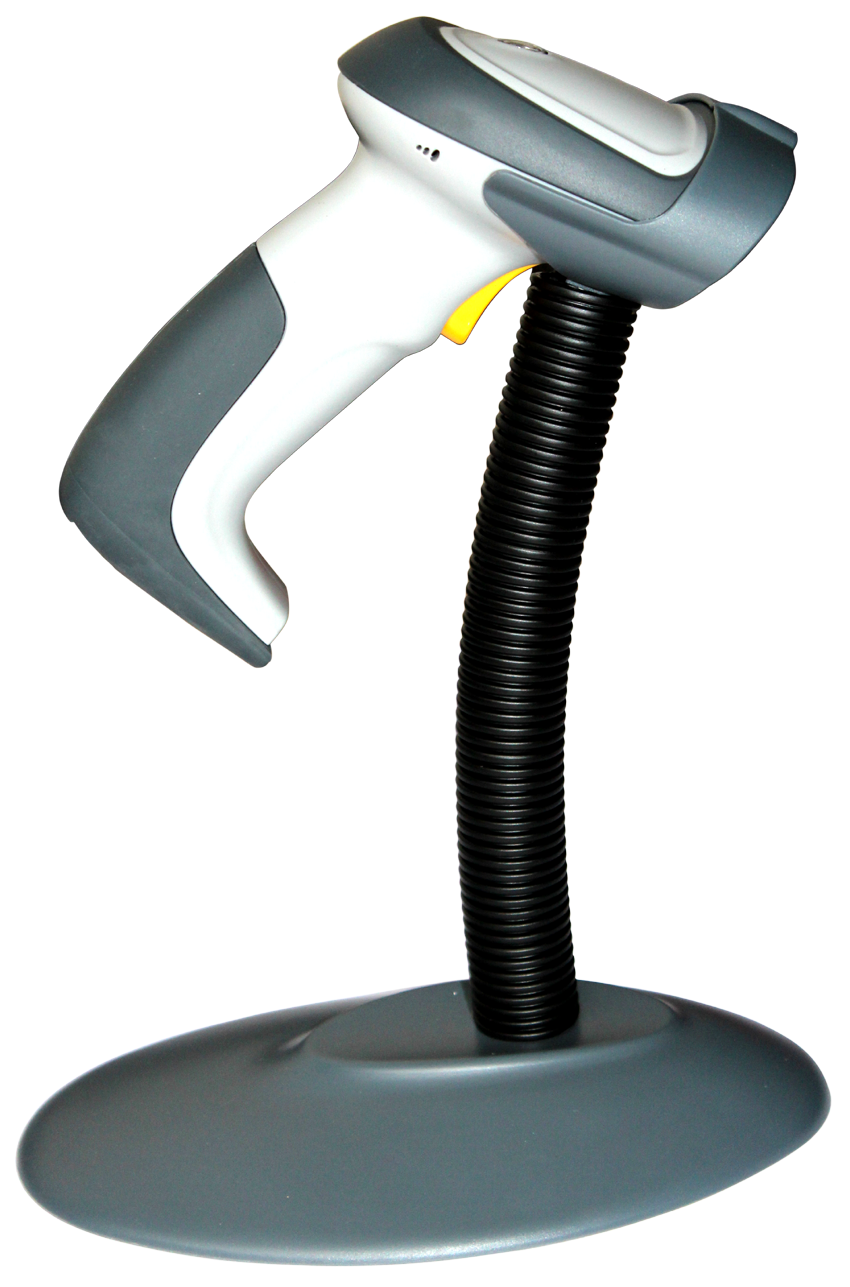 485接口條碼掃描槍IVY-2808 485接口條碼掃描槍IVY-2808