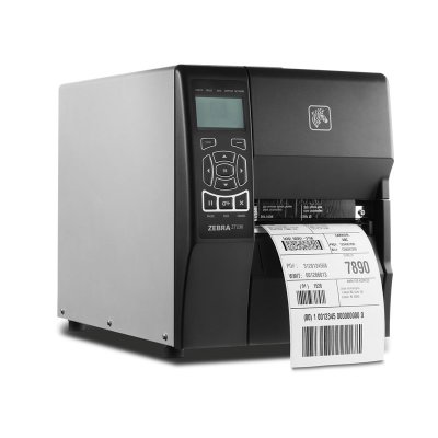 斑馬zebra ZT210/230條碼打印機 斑馬zebra ZT210/230條碼打印機