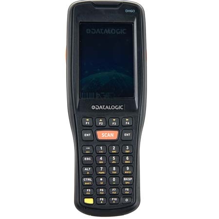 Datalogic DH60移動數據采集器