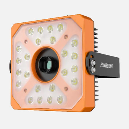 海康MV-IDS012M-16C-C 1200萬像素物流讀碼器