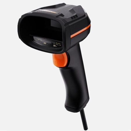 ?？礛V-IDH3000系列工業(yè)級有線手持讀碼器