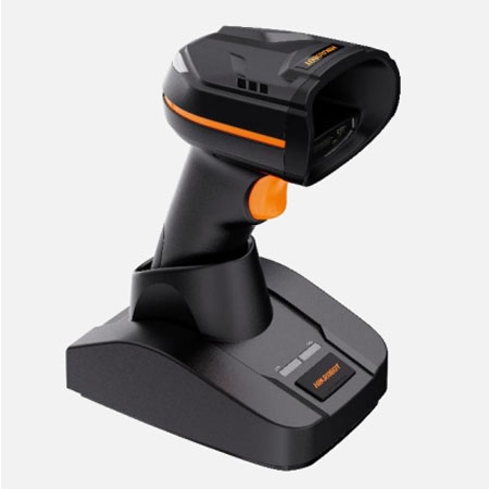 ?？礛V-IDH3000B系列工業(yè)級無線手持讀碼器