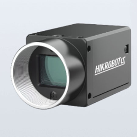 ?？礛V-CS050-10GM 500萬像素網(wǎng)口面陣相機