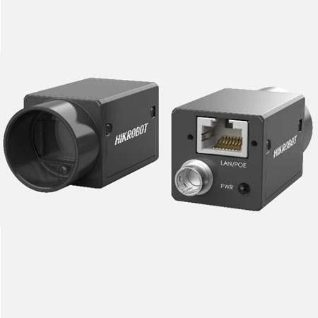 ?？礛V-CA050-20GM 500萬像素網(wǎng)口面陣相機